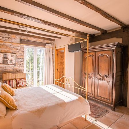 Txerturi-Goikoa Konuk evi Itziar Dış mekan fotoğraf