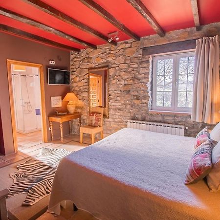 Txerturi-Goikoa Konuk evi Itziar Dış mekan fotoğraf