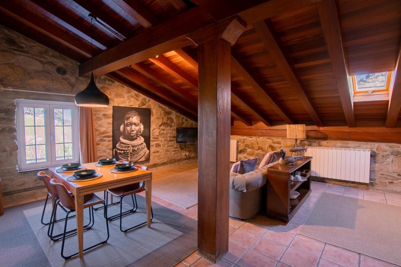 Txerturi-Goikoa Konuk evi Itziar Dış mekan fotoğraf