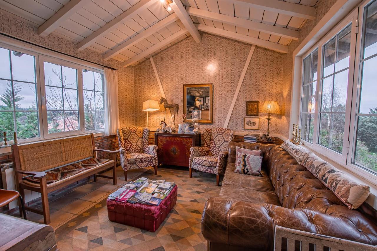 Txerturi-Goikoa Konuk evi Itziar Dış mekan fotoğraf