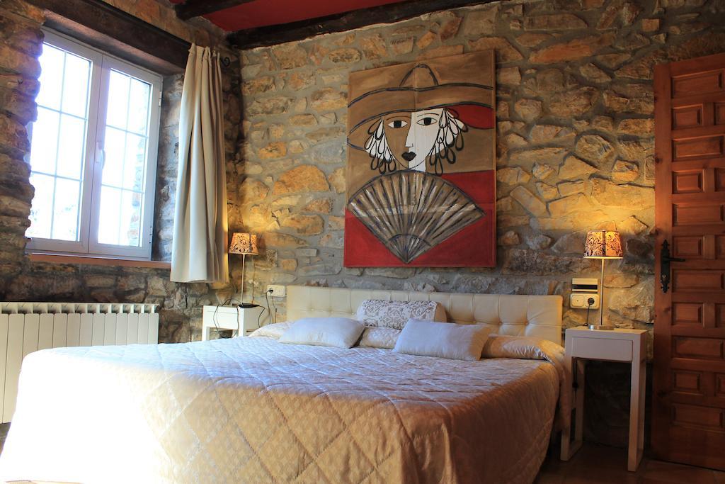 Txerturi-Goikoa Konuk evi Itziar Dış mekan fotoğraf