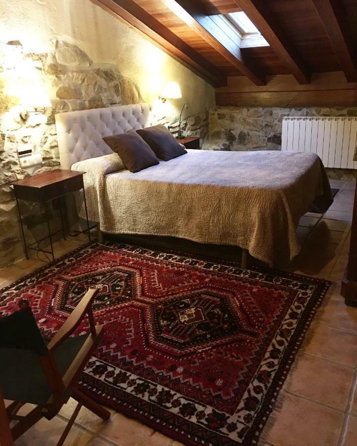 Txerturi-Goikoa Konuk evi Itziar Dış mekan fotoğraf