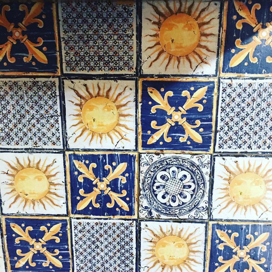 Txerturi-Goikoa Konuk evi Itziar Dış mekan fotoğraf