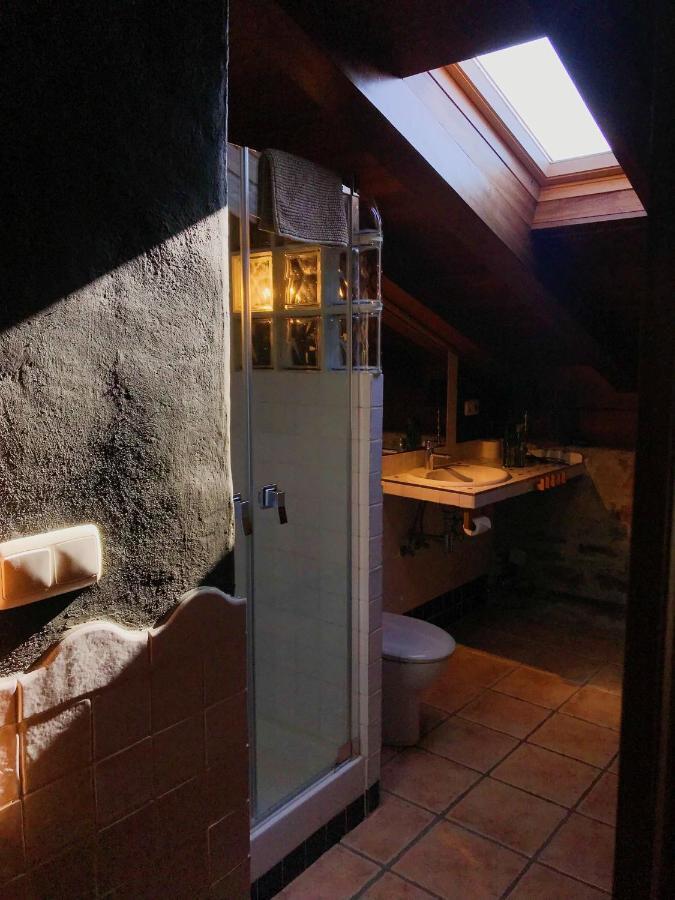 Txerturi-Goikoa Konuk evi Itziar Dış mekan fotoğraf