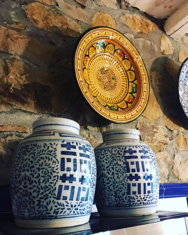 Txerturi-Goikoa Konuk evi Itziar Dış mekan fotoğraf